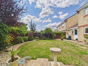Garden- click for photo gallery